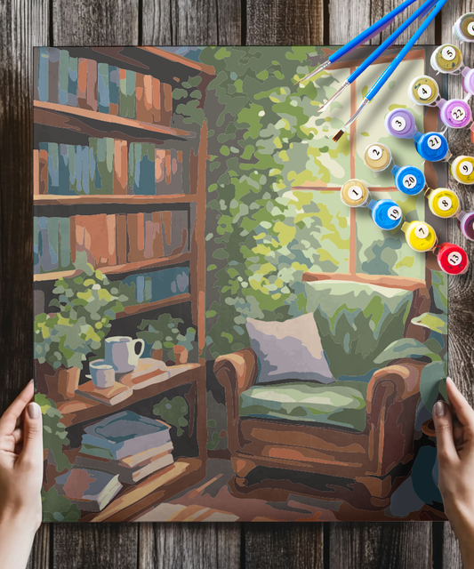 Reading Nook
