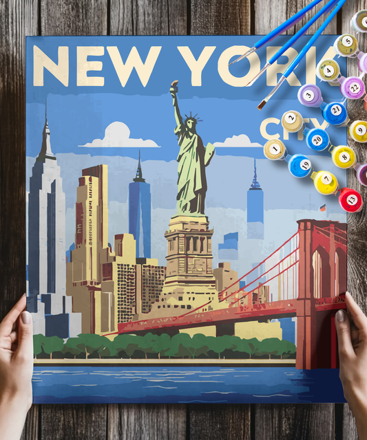 New York City