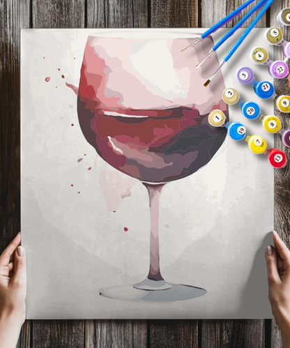 Red Wine