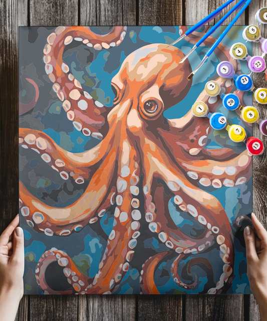 Octopus
