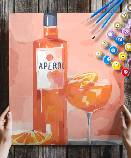 Aperol Cocktail