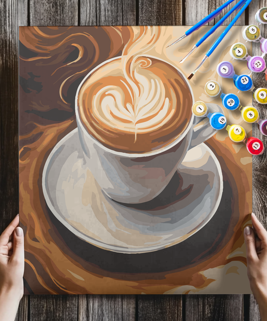 Capuccino