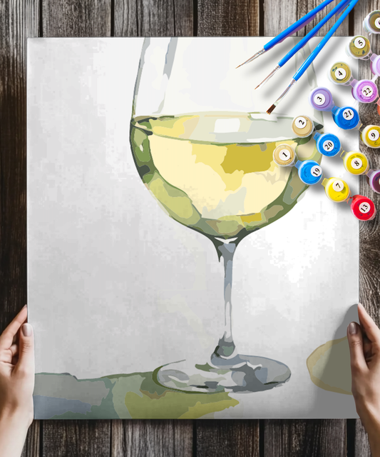 White Wine