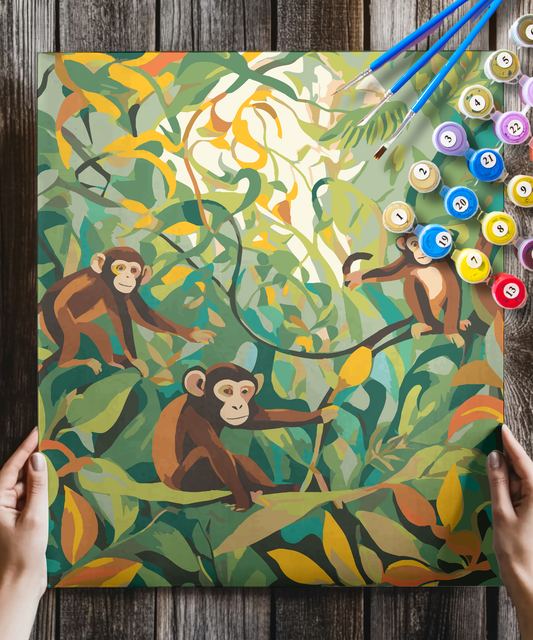 Monkeys
