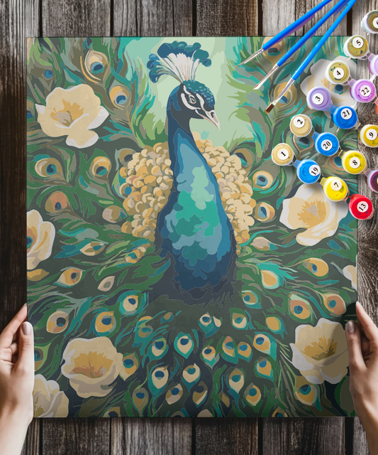 Peacock