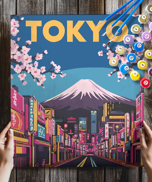 Tokyo