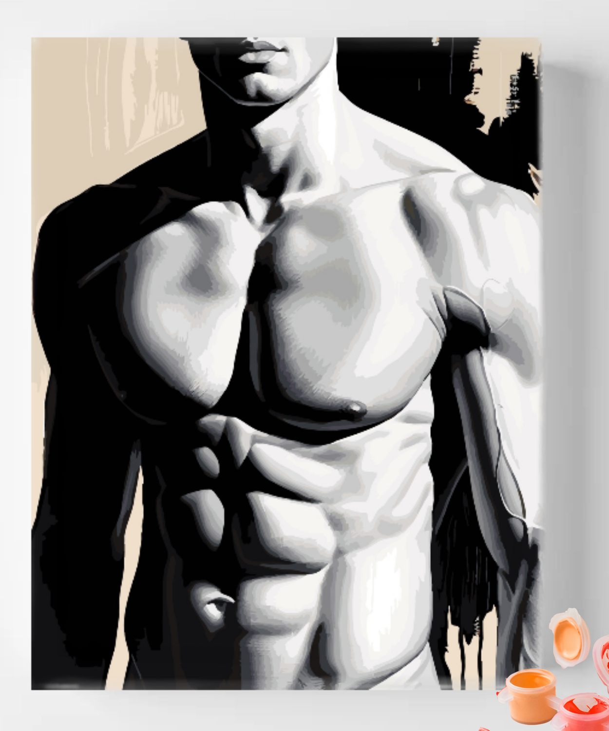 Erotic Man