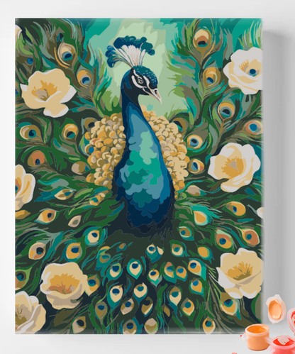Peacock