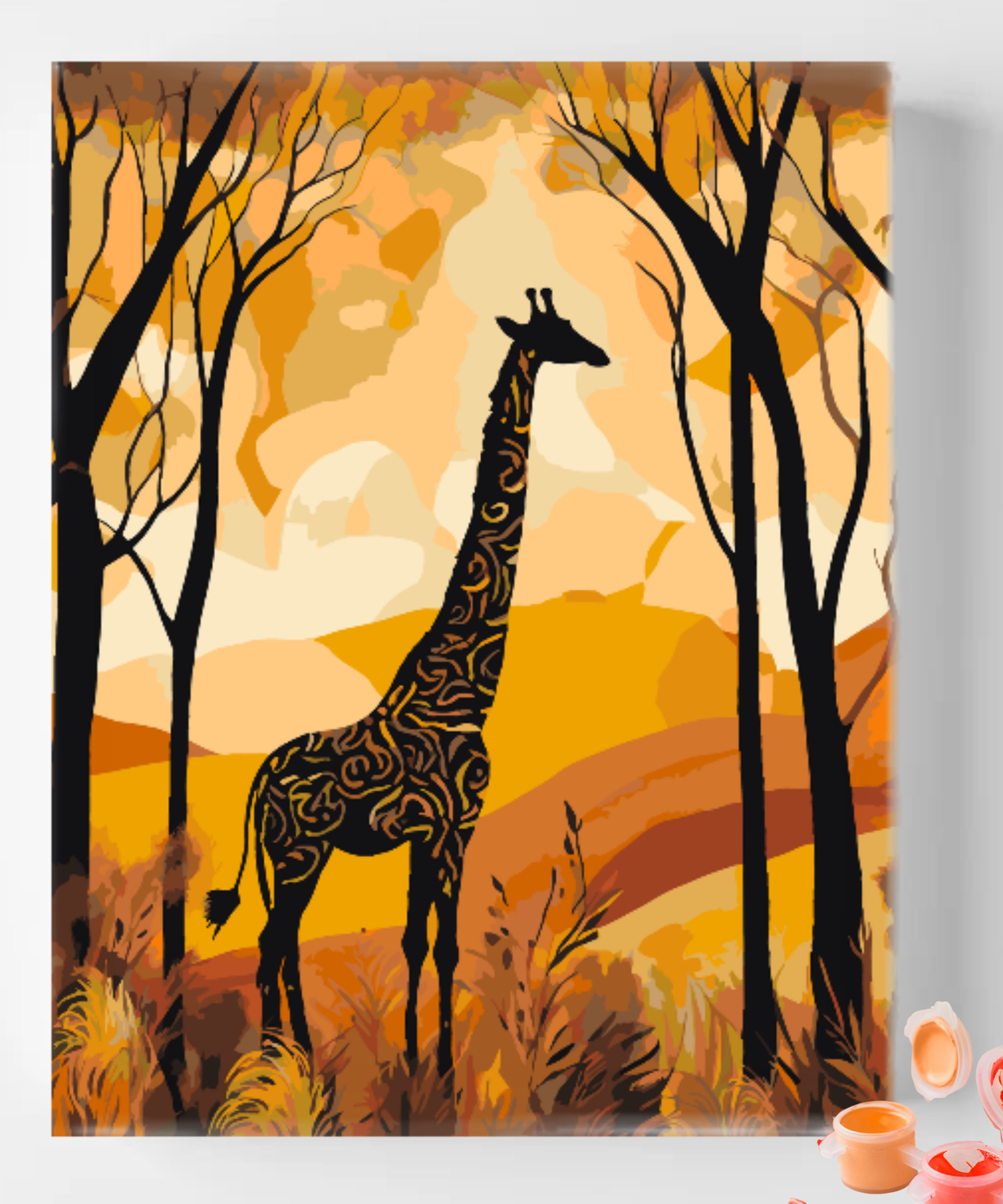 Giraffe