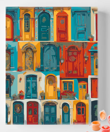 Doorways