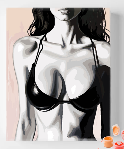 Erotic Woman