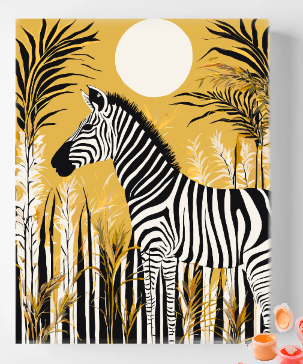 Zebra