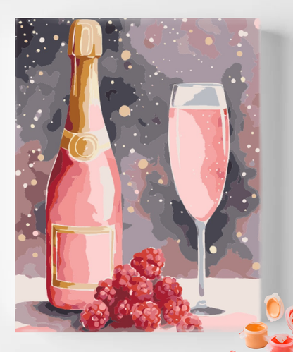 Pink Champagne