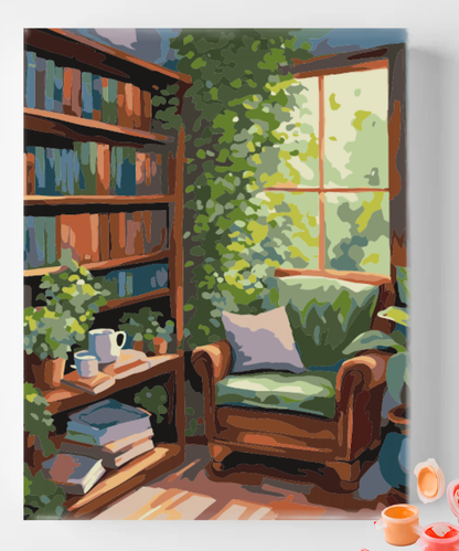 Reading Nook