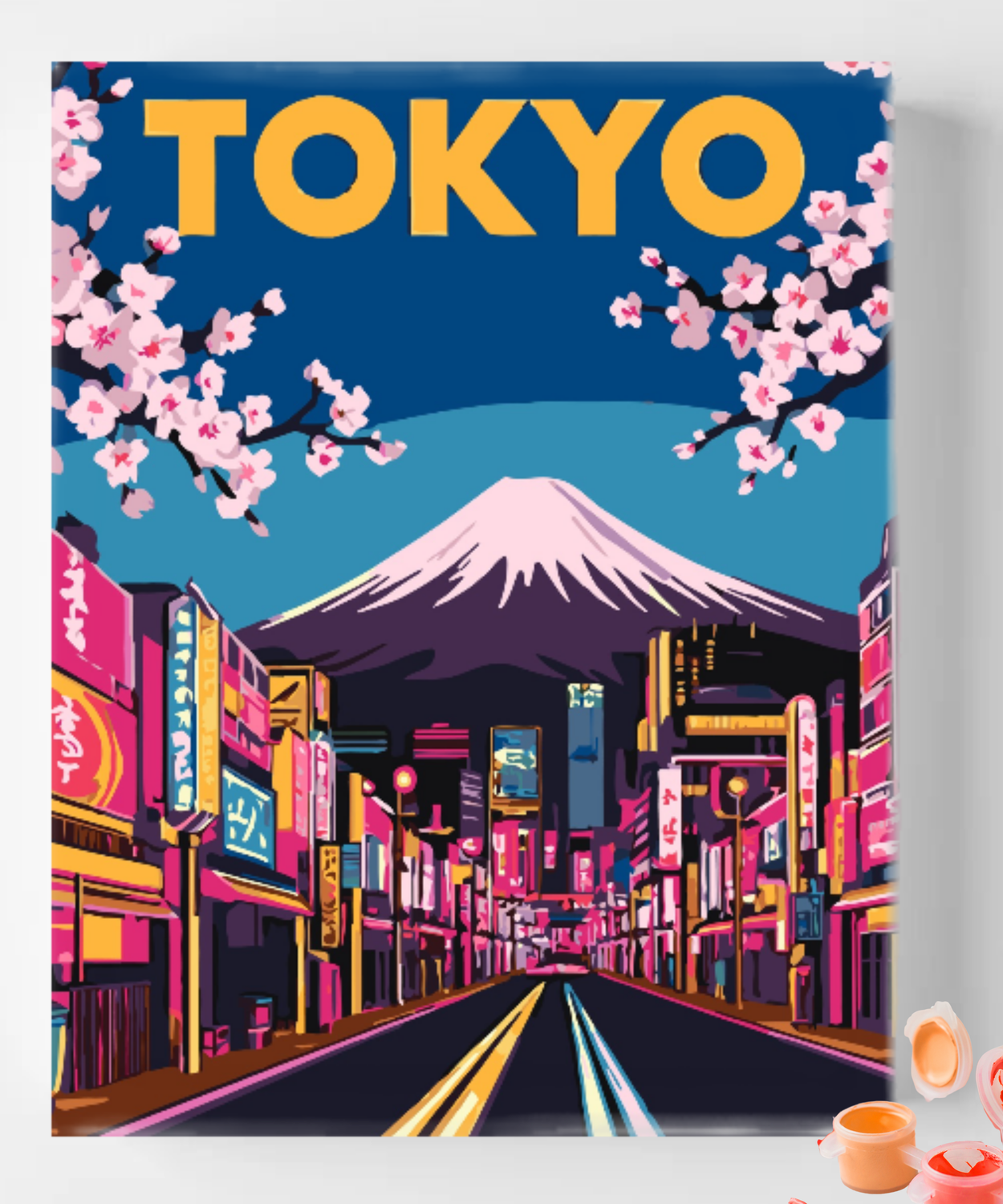 Tokyo