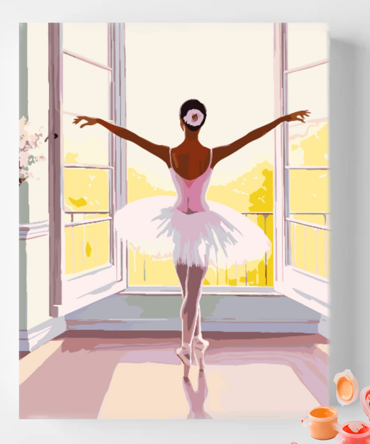Ballet Dancer