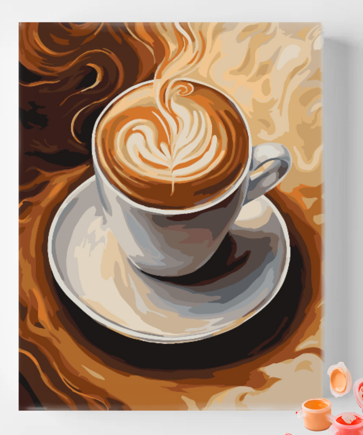 Capuccino