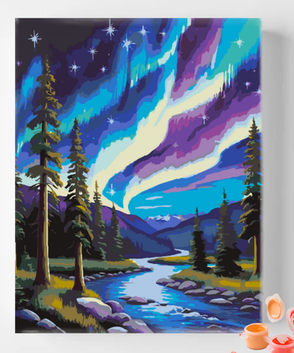 Northern Lights