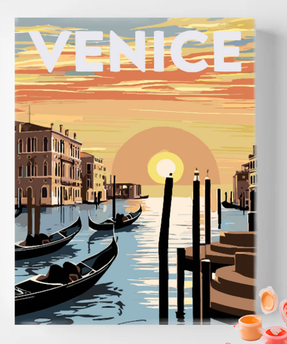 Venice