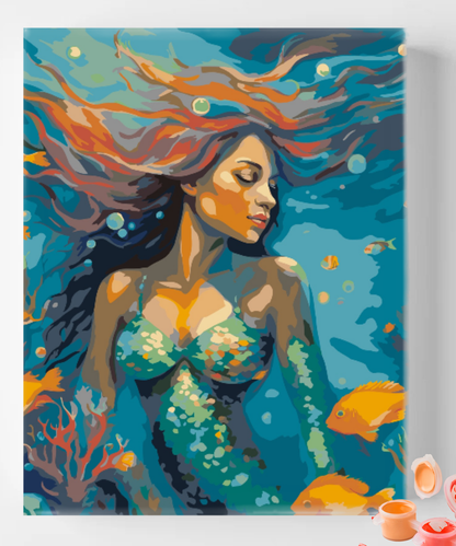 Mermaid