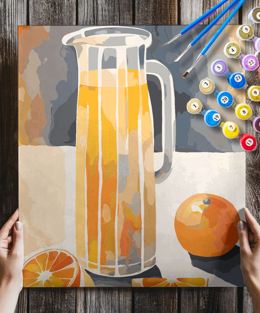 Orange Juice