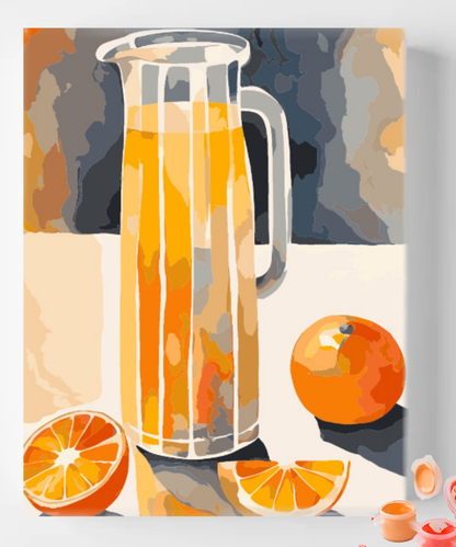 Orange Juice