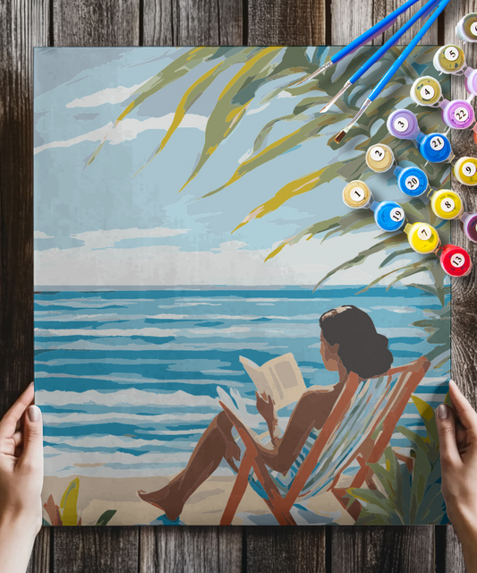 Travel Beach