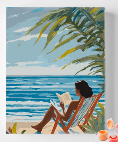 Travel Beach
