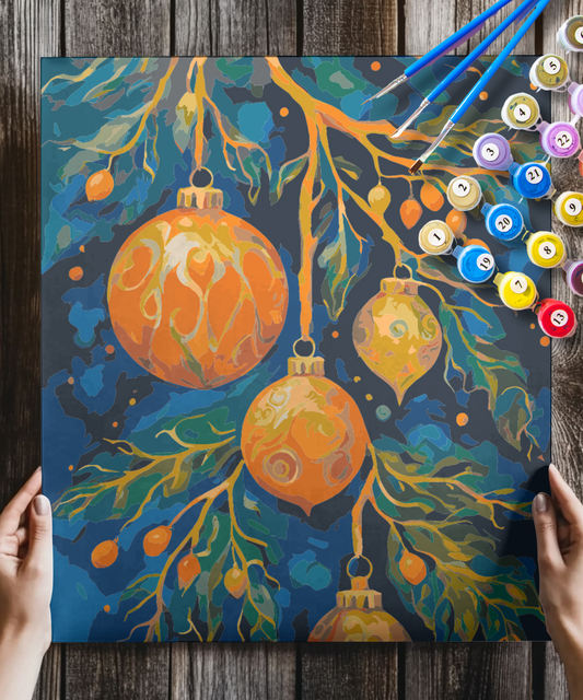 Christmas Ornament
