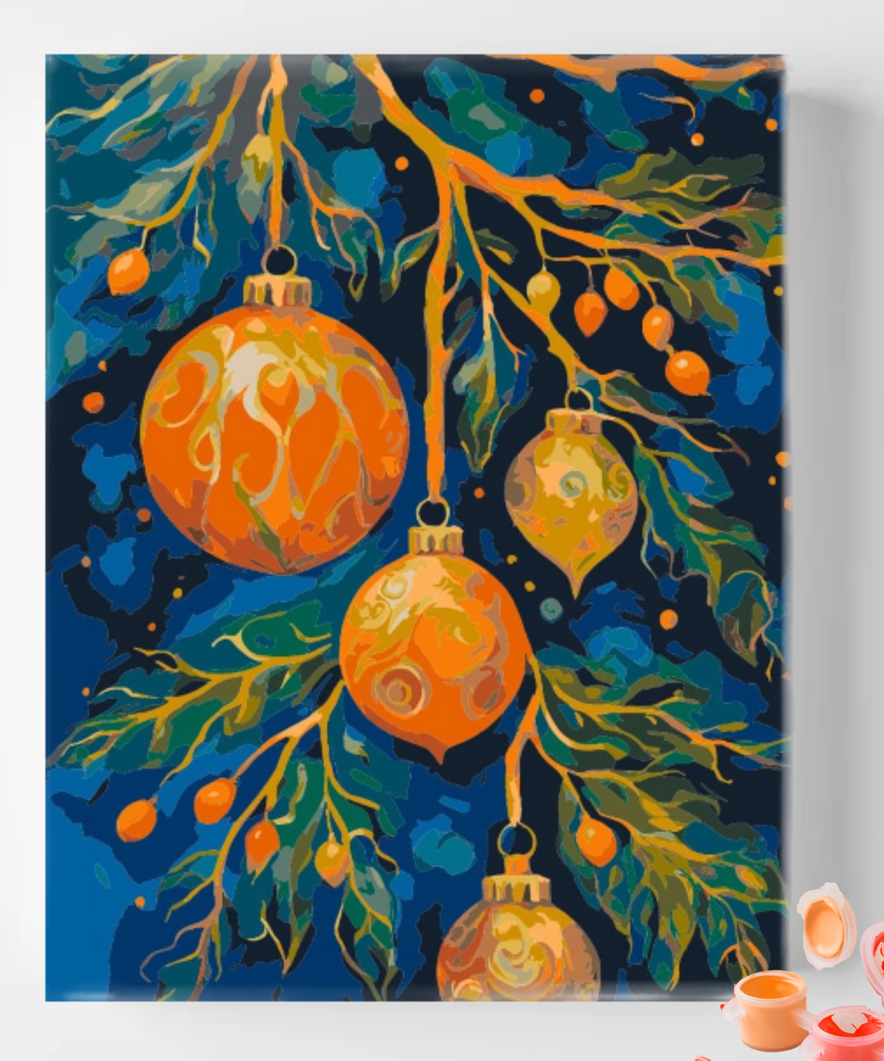 Christmas Ornament