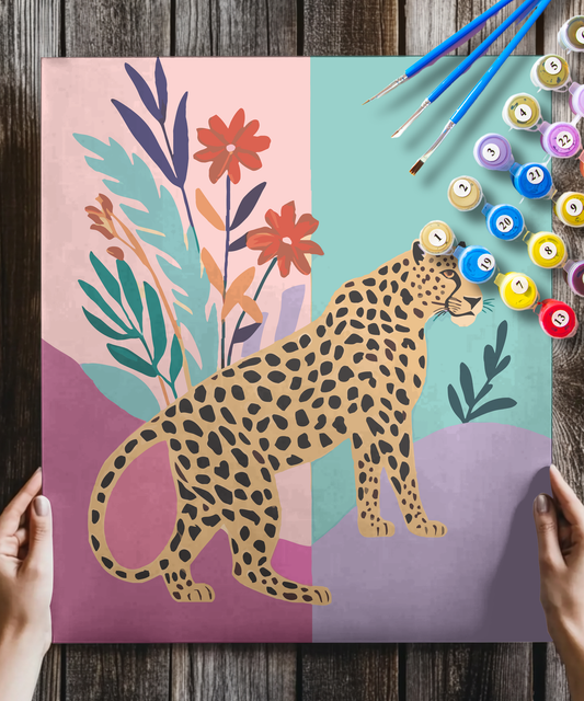Cheetah