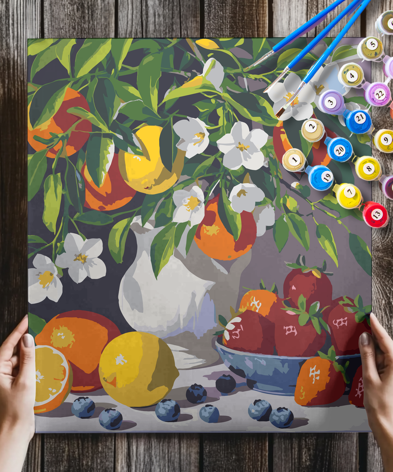 Summer Fruit