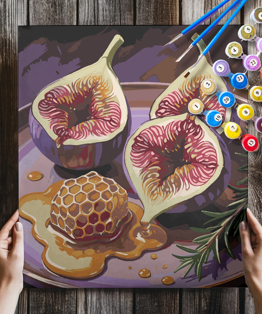 Figs and Honey