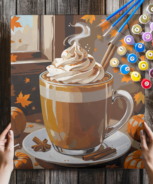 Pumpkin Spice