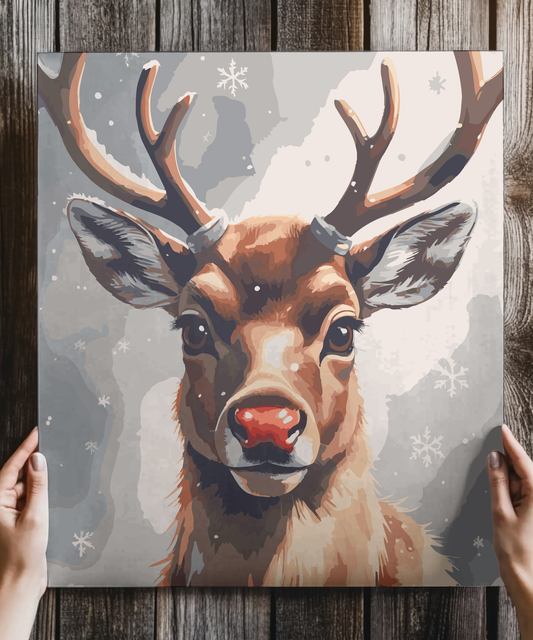 Rudolph