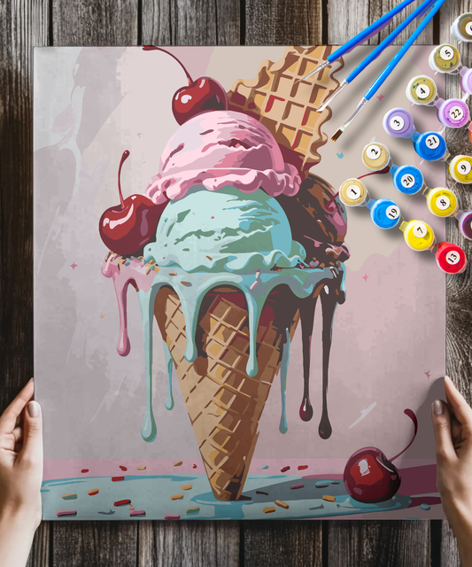 Ice Cream
