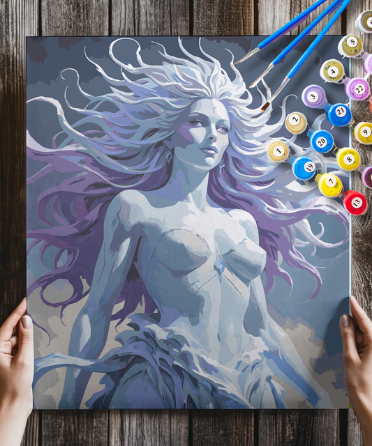 Ice Goddess