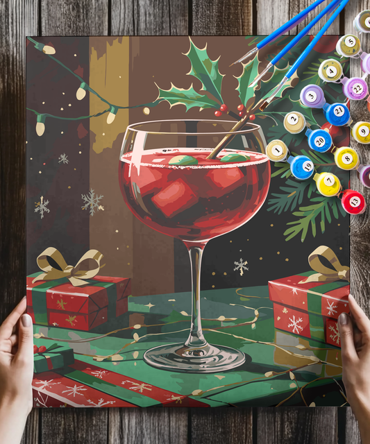 Christmas Cocktail