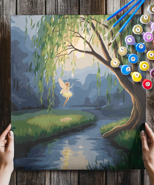 Fairy Forest