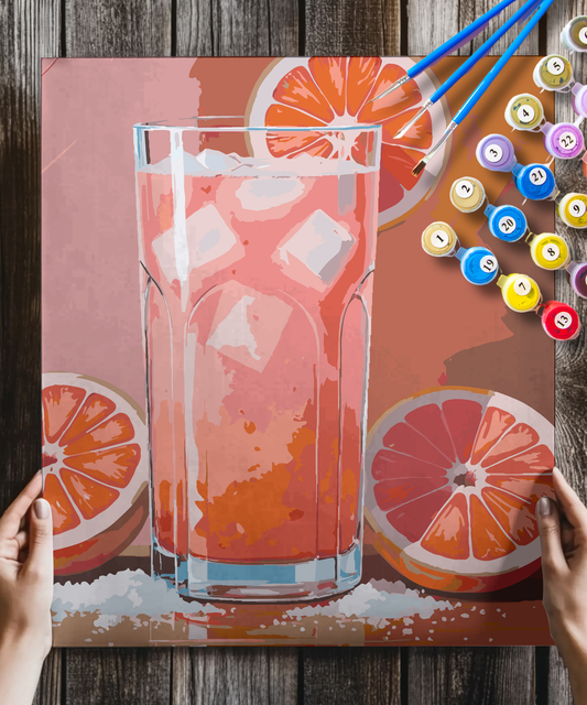 Paloma Cocktail