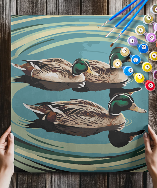 Duck Pond