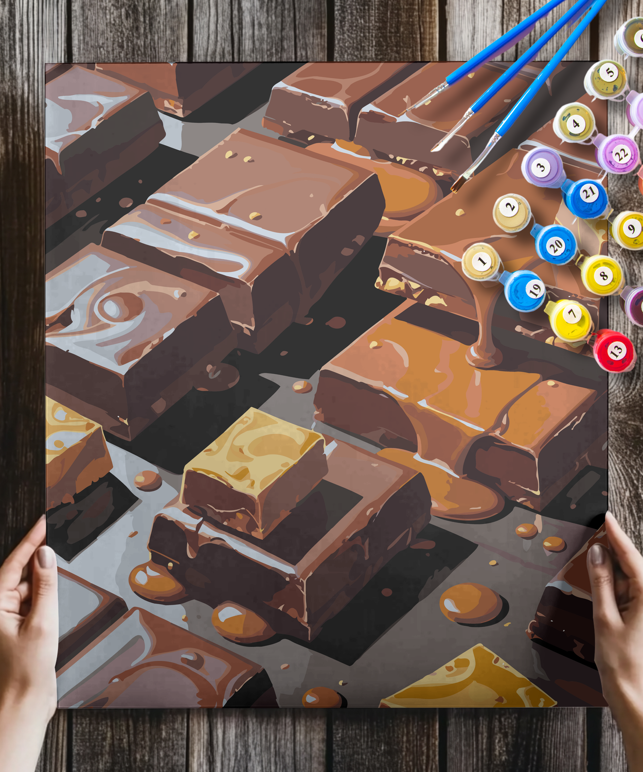 Chocolate
