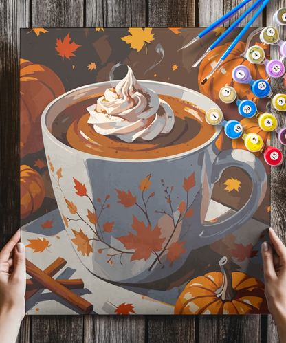 Pumpkin Spice