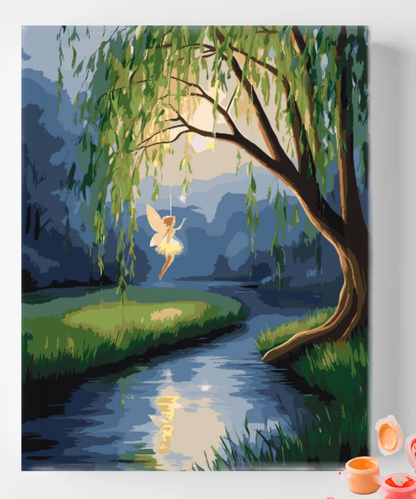 Fairy Forest