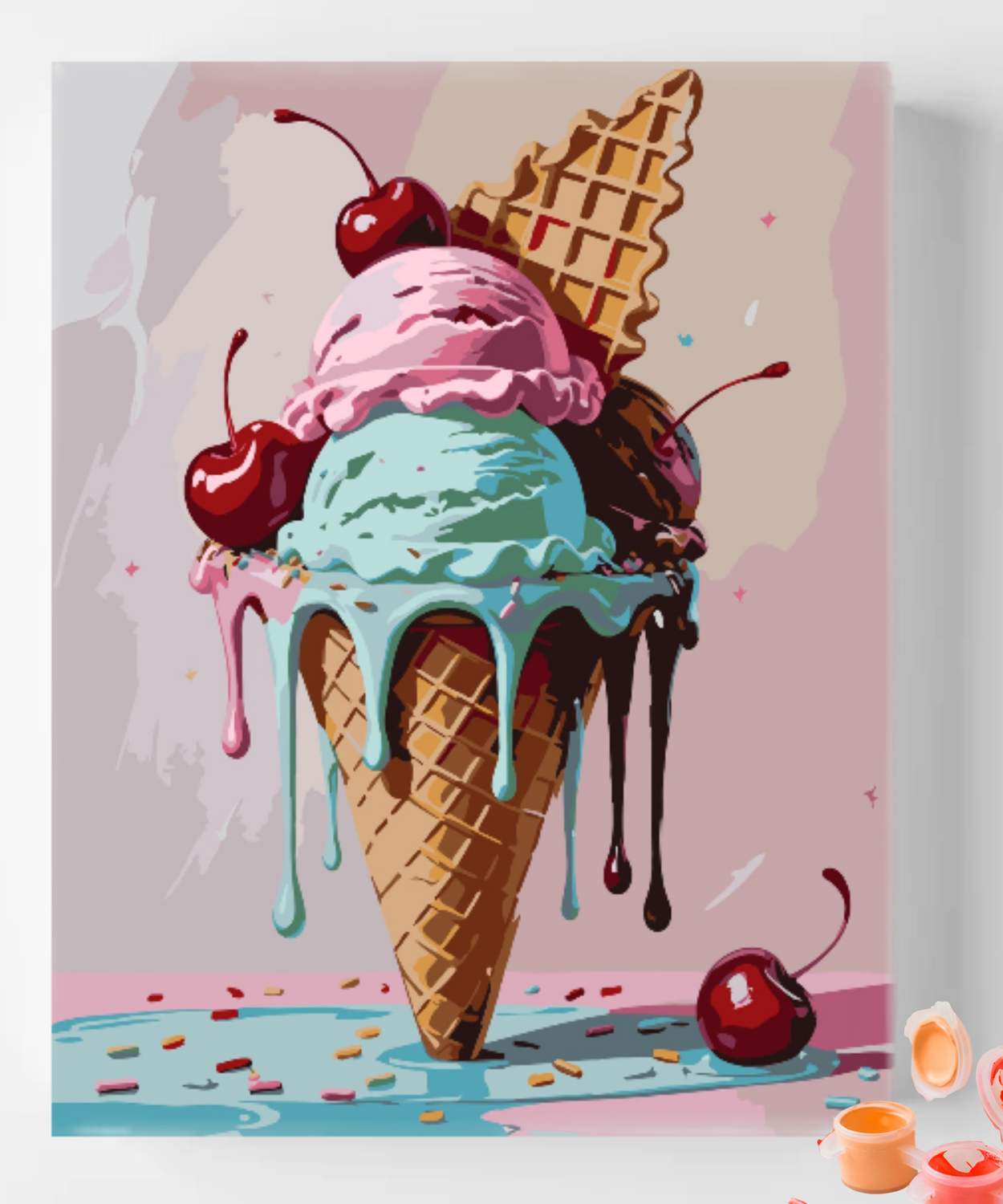 Ice Cream