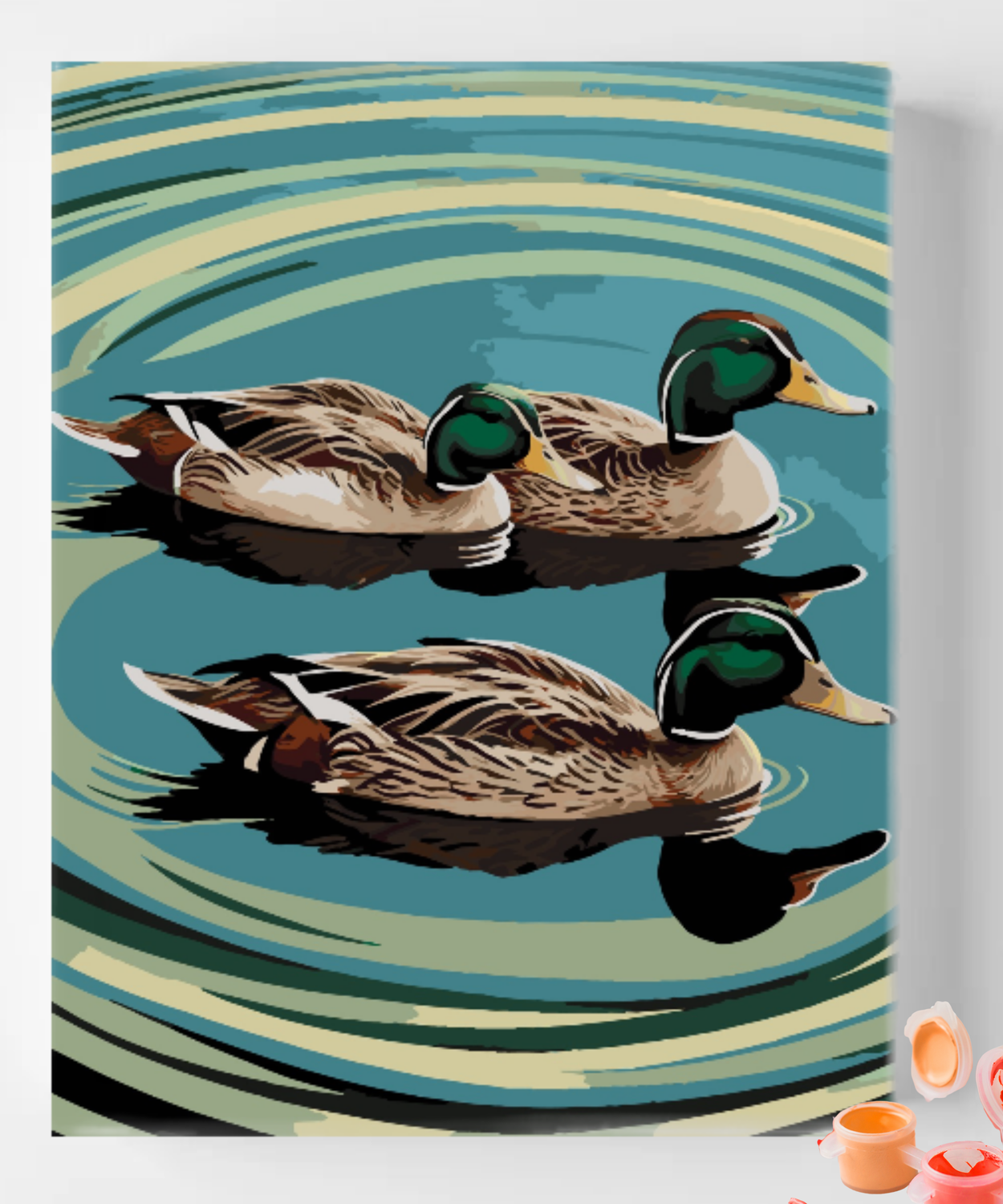 Duck Pond
