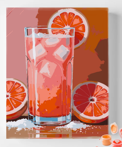 Paloma Cocktail