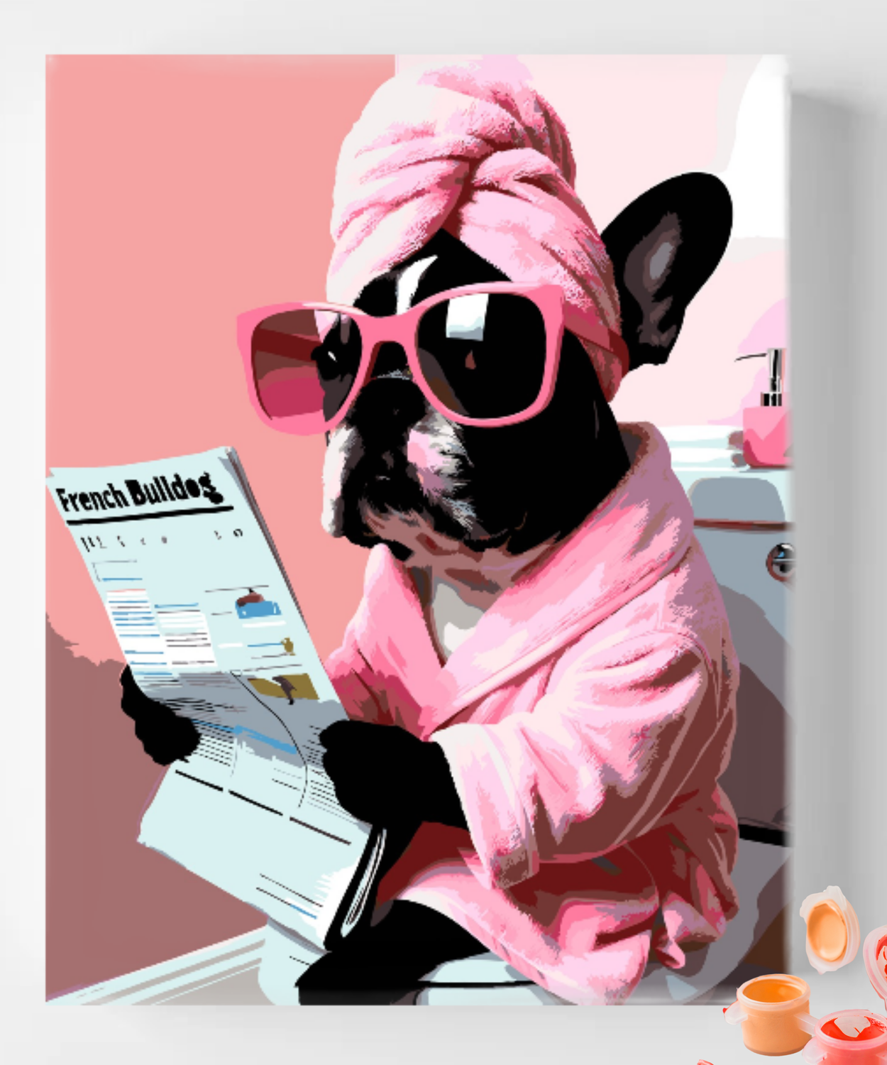 French Bulldog
