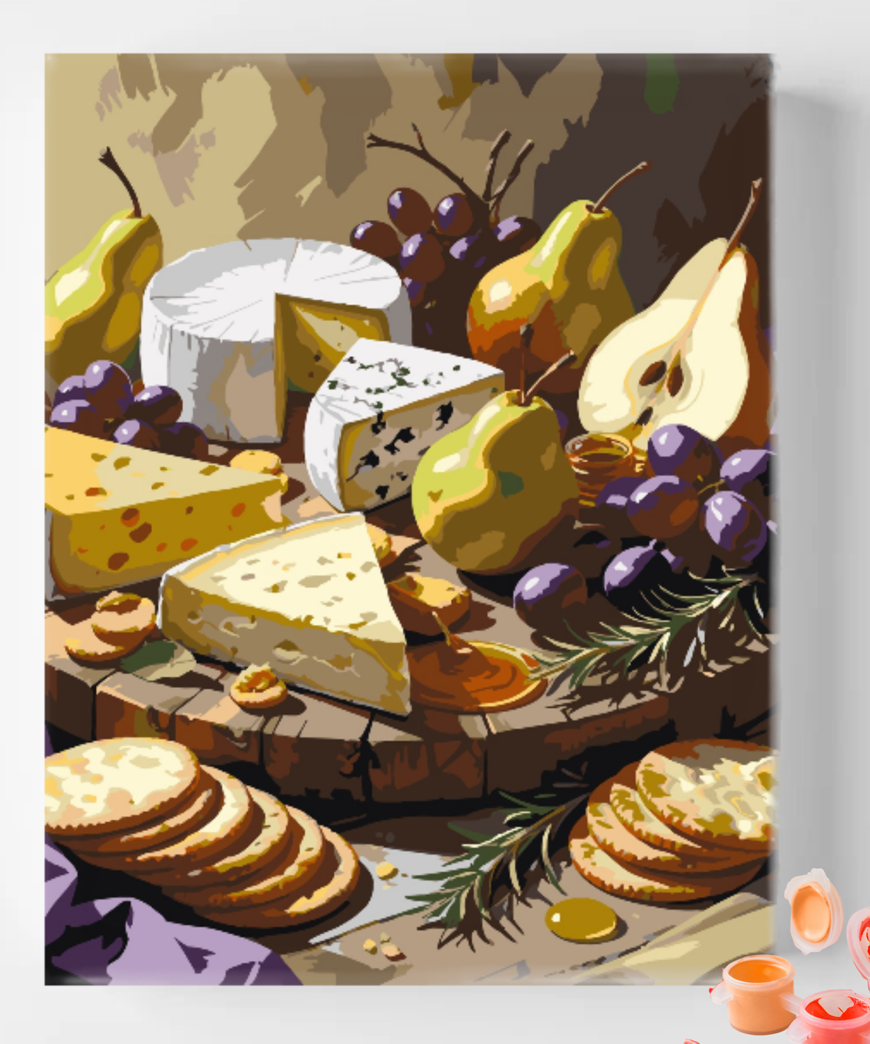 Cheese Board