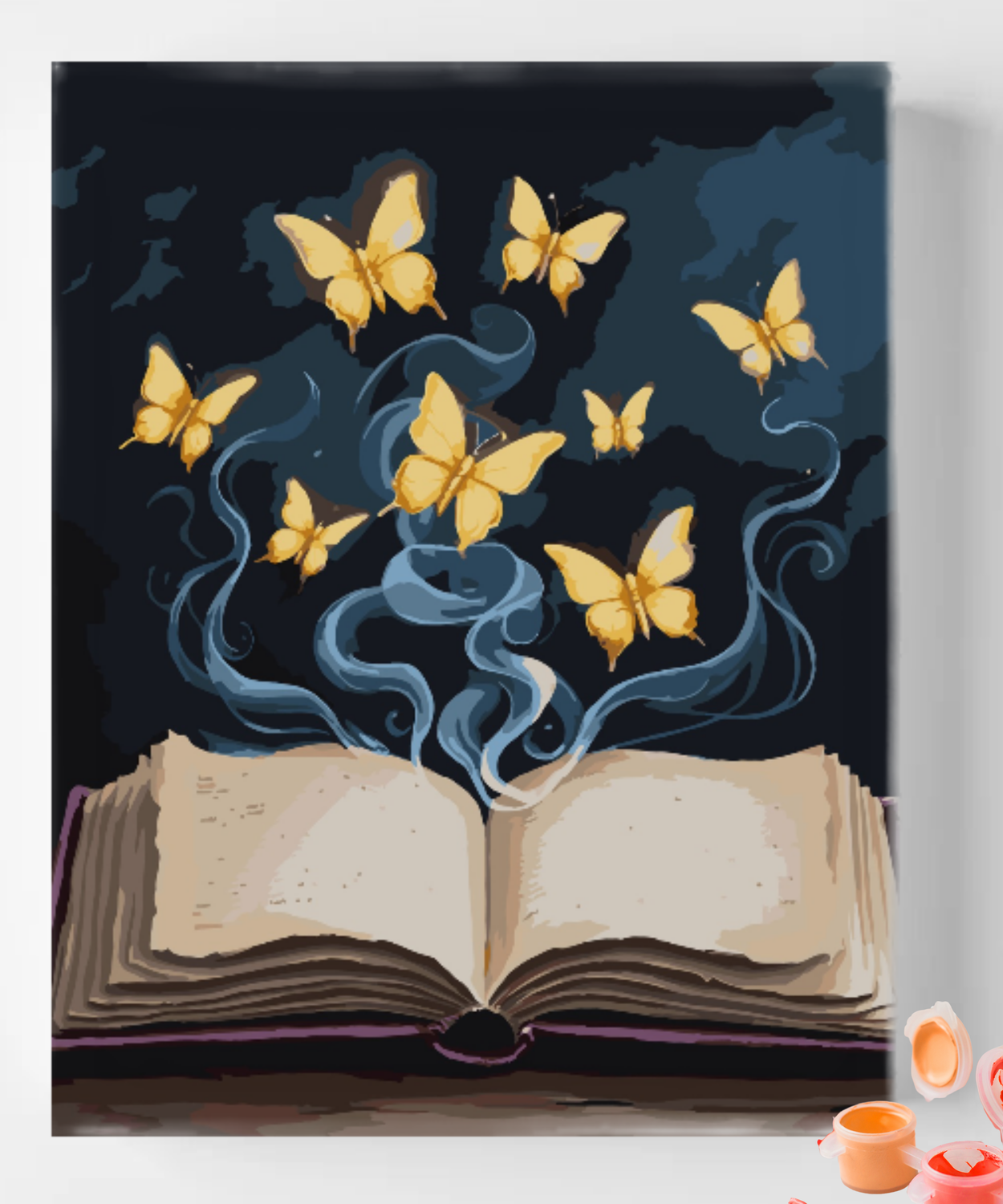 Butterfly Book
